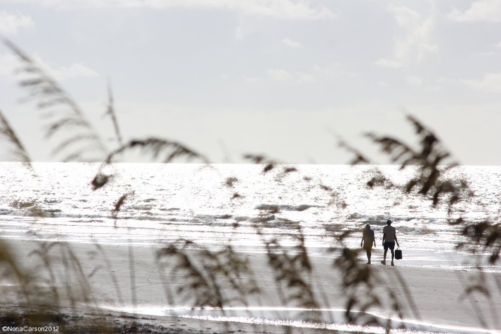 Hilton Head Couple