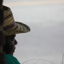 Basket Weaver