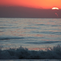LBK Sunset2