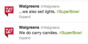 WalgreensTwitter